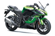 KAWASAKI NINJA 1100SX SE