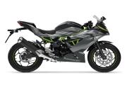 KAWASAKI NINJA 125