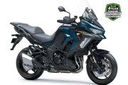 KAWASAKI VERSYS 1100 S