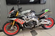 APRILIA TUONO 1100 V4