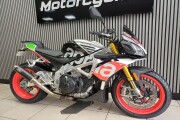 APRILIA TUONO 1100 V4
