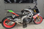 APRILIA TUONO 1100 V4