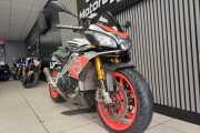 APRILIA TUONO 1100 V4