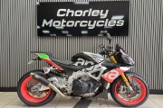 APRILIA TUONO 1100 V4