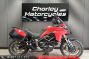 DUCATI MULTISTRADA 950