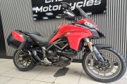 DUCATI MULTISTRADA 950
