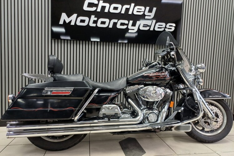 HARLEY-DAVIDSON FXLRS LOW RIDER S