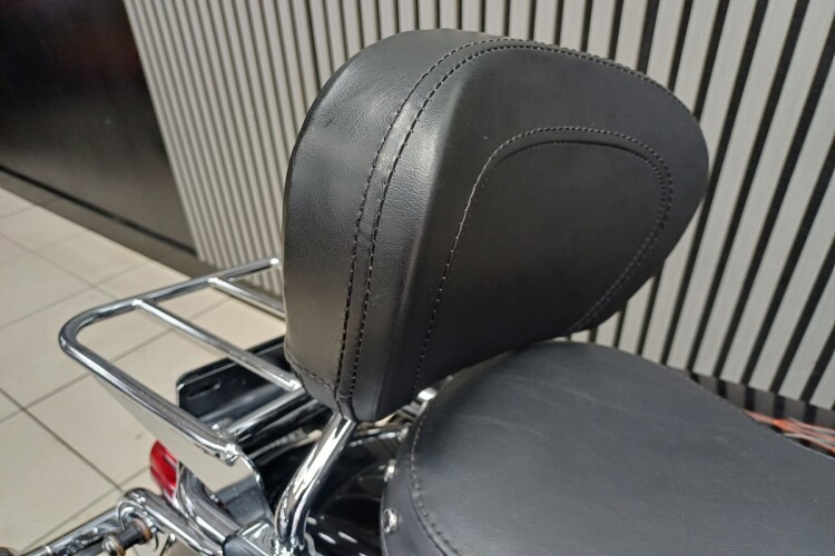 HARLEY-DAVIDSON FXLRS LOW RIDER S