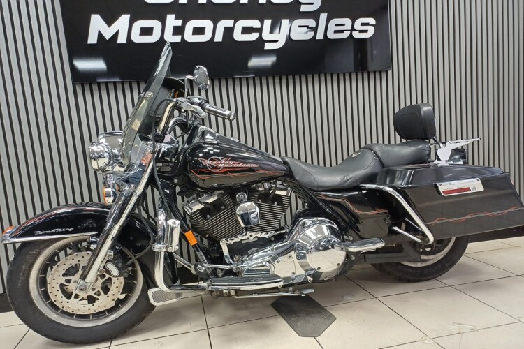 HARLEY-DAVIDSON FXLRS LOW RIDER S