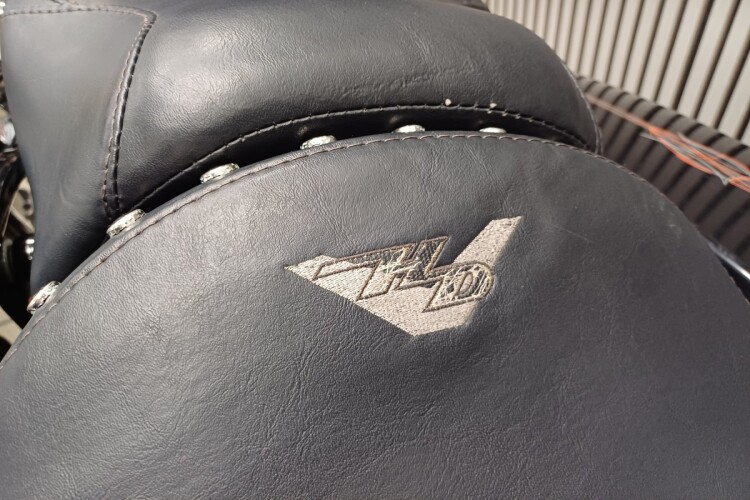 HARLEY-DAVIDSON FXLRS LOW RIDER S