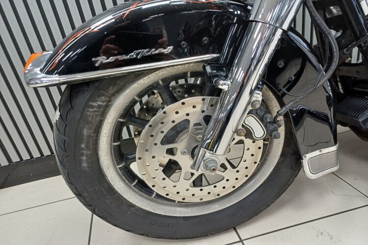 HARLEY-DAVIDSON FXLRS LOW RIDER S