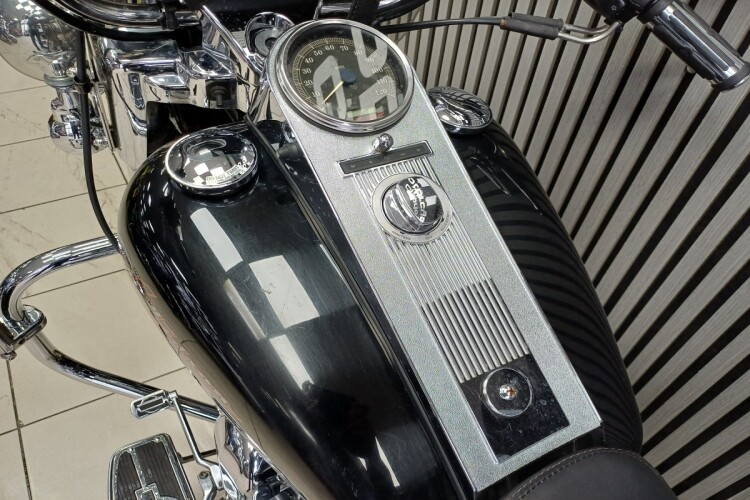 HARLEY-DAVIDSON FXLRS LOW RIDER S