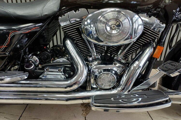 HARLEY-DAVIDSON FXLRS LOW RIDER S