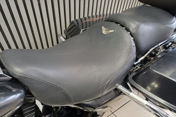 HARLEY-DAVIDSON FXLRS LOW RIDER S