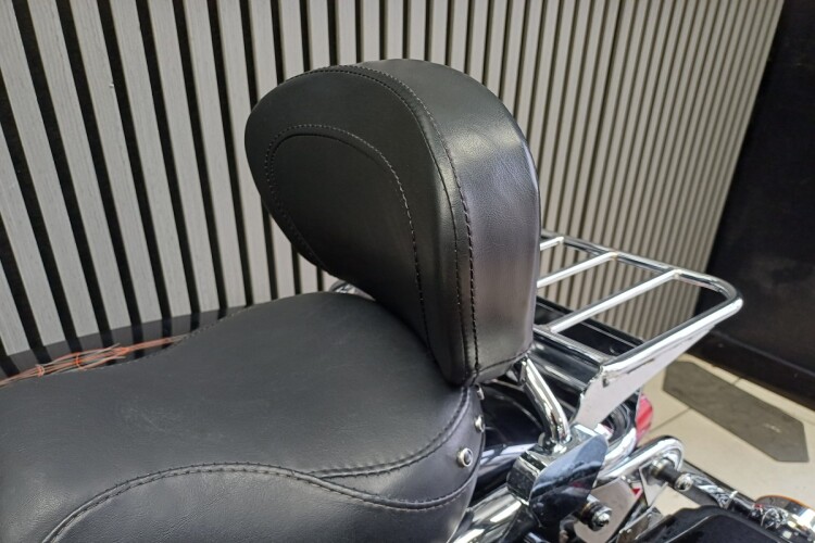 HARLEY-DAVIDSON FXLRS LOW RIDER S