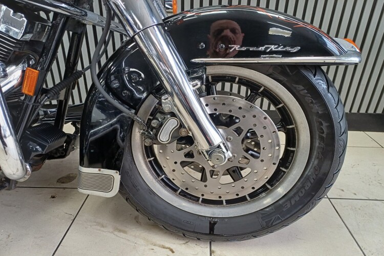 HARLEY-DAVIDSON FXLRS LOW RIDER S