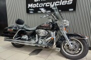 HARLEY-DAVIDSON FXLRS LOW RIDER S