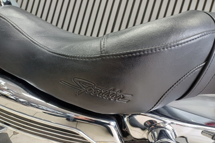 HARLEY-DAVIDSON SPORTSTER