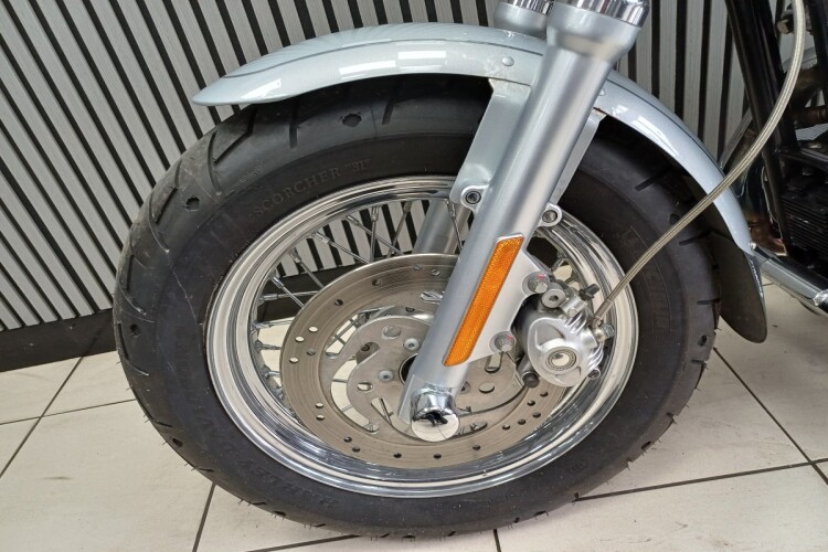 HARLEY-DAVIDSON SPORTSTER