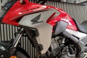 HONDA CB500X