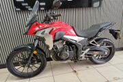 HONDA CB500X