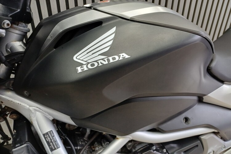 HONDA NC750S