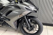 KAWASAKI NINJA 650