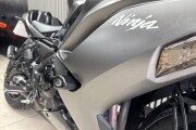 KAWASAKI NINJA 650