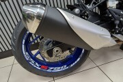 SUZUKI GSX-S750