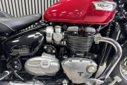 TRIUMPH SPEEDMASTER 1200