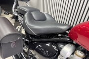 TRIUMPH SPEEDMASTER 1200