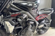 TRIUMPH STREET TRIPLE 765