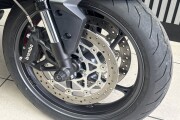TRIUMPH STREET TRIPLE 765