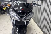 TRIUMPH STREET TRIPLE 765