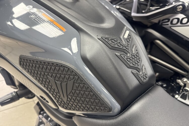 YAMAHA MT-07 for sale