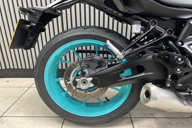 YAMAHA MT-07 for sale