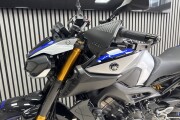YAMAHA MT-09 SP