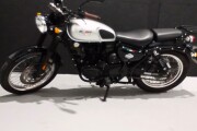BENELLI IMPERIALE 400 E5