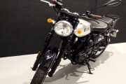 BENELLI IMPERIALE 400 E5