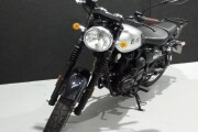 BENELLI IMPERIALE 400 E5