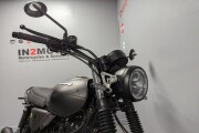 KEEWAY X-LIGHT 125