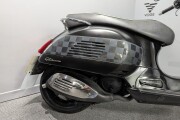 PIAGGIO VESPA GTS