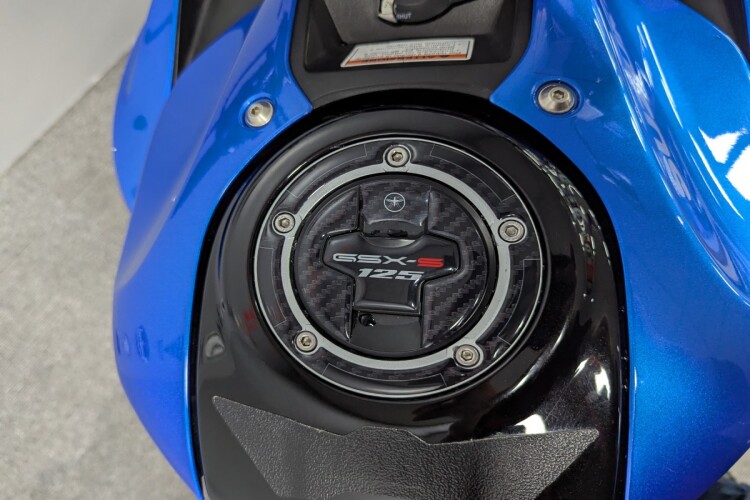 SUZUKI GSX-S125 for sale