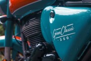 ROYAL ENFIELD CLASSIC 350