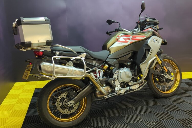 BMW F 850 GS ADVENTURE