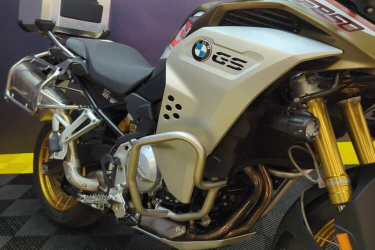 BMW F 850 GS ADVENTURE