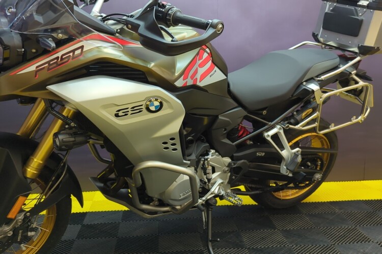 BMW F 850 GS ADVENTURE