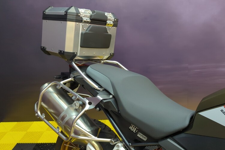 BMW F 850 GS ADVENTURE