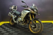 BMW F 850 GS ADVENTURE