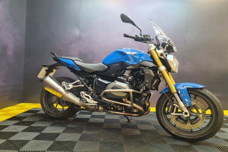 BMW R 1200 R